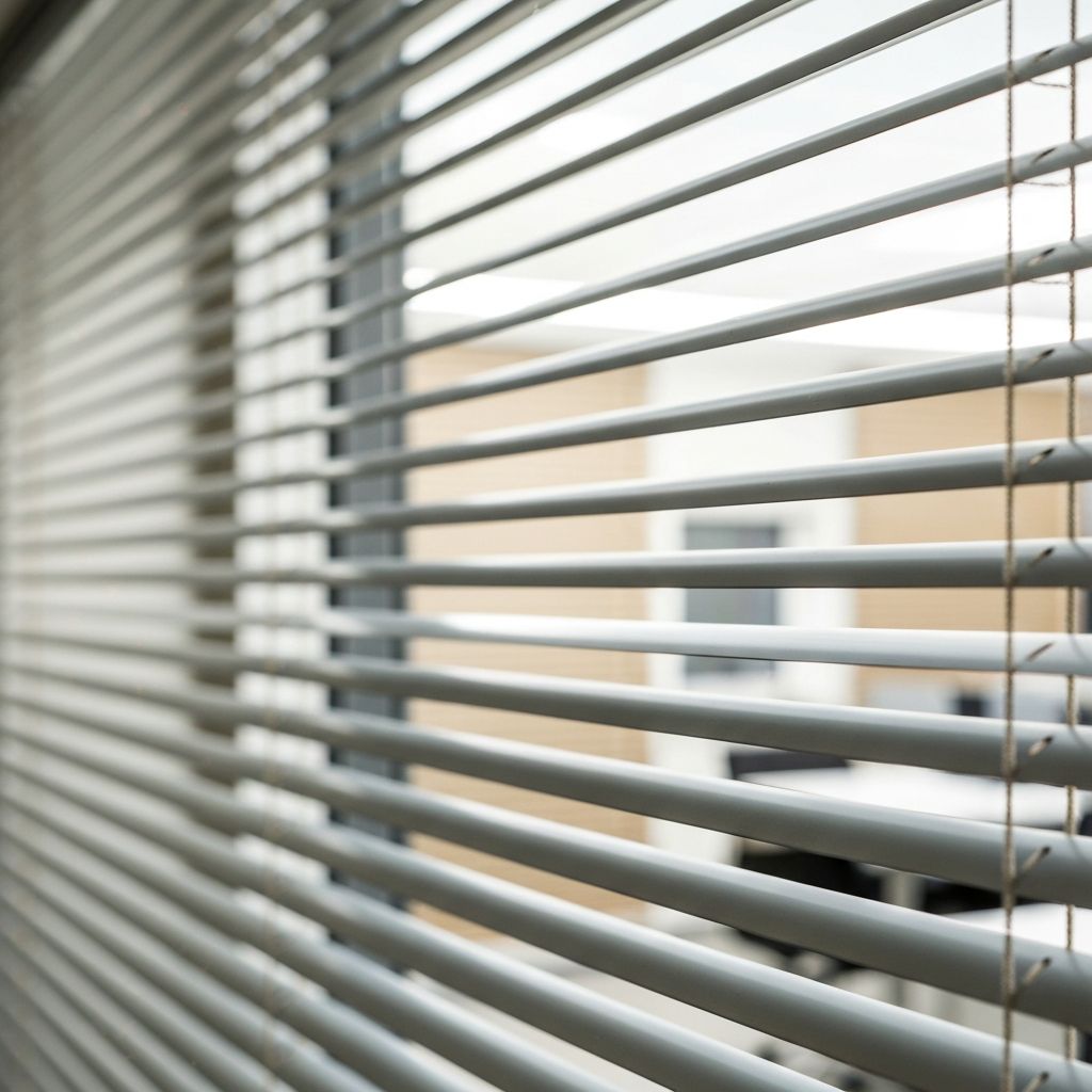 Venetian Blinds